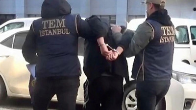Ankara merkezli 22 ilde 'C31K' çetesine şafak operasyonu!
