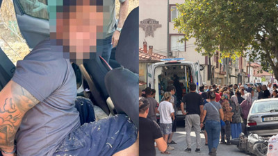 Çocukluk arkadaşını 4 kurşunla öldürmüştü! Cinayet zanlısı saklandığı çiftlikte yakalandı