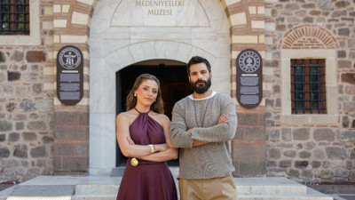 Go Türkiye’nin yeni mini dizisi, İç Anadolu’nun turizm değerlerini dünyaya taşıyor