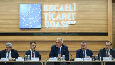 Kocaeli turizminde yeni yol haritası: Master Plan ve 4 mevsim turizm gündemde