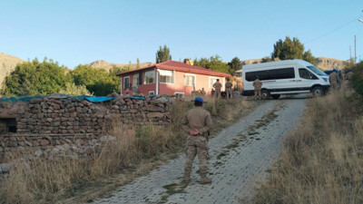 11 aylık Büşra'dan 3 gündür haber yok! Aile fertleri de dahil 6 gözaltı