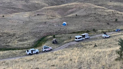 Sivas'ta kayıp bebek soruşturması derinleşiyor! Annesinden kan donduran itiraf