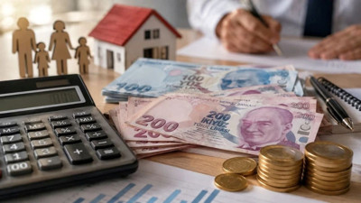 Ocak 2027 emekli ve memur zammında hesaplar sil baştan! Merkez Bankası enflasyon tahminini yükseltti: İşte yeni maaşlar