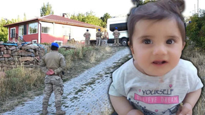 11 aylık Büşra bebek dosyasında kan donduran itiraf! "Satıldı" demişti, gerçeği savcıya anlattı