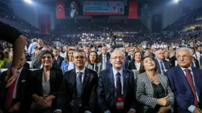 CHP kurultayında usulsüzlük davasında ara karar çıktı! İşte mahkemenin tanık ve tutanak kararı