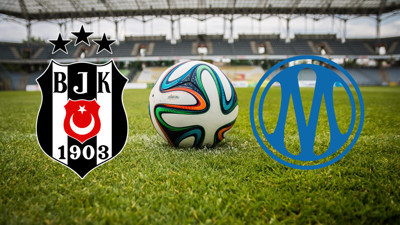 CANLI İZLE: Beşiktaş-Marsilya maçı ne zaman, saat kaçta, hangi kanalda?