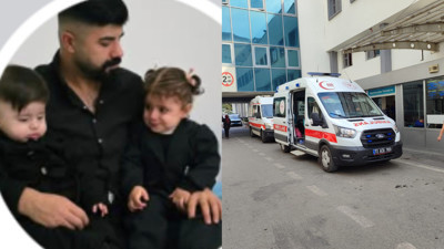 Batman’da aile faciası: Baba, eşi ve 2 çocuğunu öldürdükten sonra intihar etti