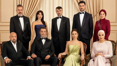 CANLI İZLE: Kızılcık Şerbeti