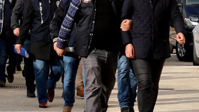 İsrail bağlantılı dolandırıcılık şebekesine operasyon: 201 gözaltı
