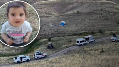Sivas'ta kaybolan 11 aylık Büşra bebek dosyasında şok! Anne-baba dahil 6 tutuklama