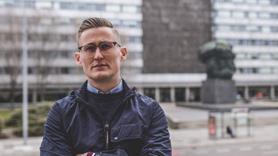 Alman gazeteciden çarpıcı AfD yorumu: "AB'ye boyun eğmediler"