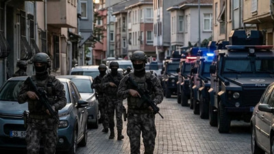 Katılımevim'e şafak operasyonu! 15 kişi gözaltında, Bakan Gürlek dev şirketlerin dondurulan hesaplarını tek tek açıkladı