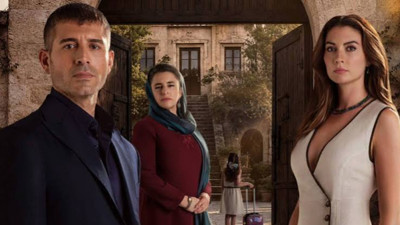 CANLI İZLE: Anne Yarısı 1. Bölüm