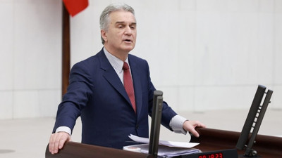 CHP'den fon operasyonu ve "devlet krizi" çıkışı! Bülent Kuşoğlu Ulusal Kanal'da anlattı