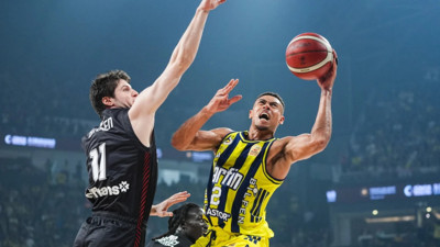 Cumhurbaşkanlığı Kupası'nda şampiyon Fenerbahçe!