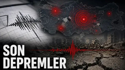 Deprem mi oldu? 22 Eylül 2026 son dakika depremleri açıklandı