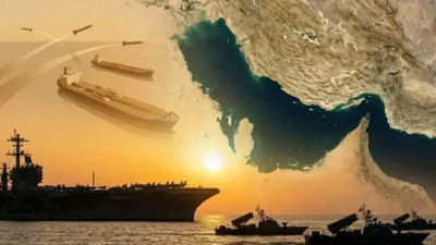 İran'dan el konulan gemiler için satış kararı! ABD ve İsrail bağlantılı ticari gemiler elden çıkarılıyor