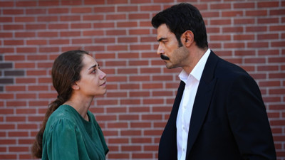 CANLI İZLE: Sevdan Bir Ateş 3. Bölüm
