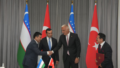 Mutabakat Zaptı imzalandı! Kültürel mirastan sanata, sinemadan arkeolojiye iş birliği büyüyor