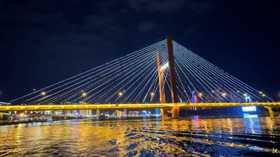 Songhua Nehri kıyısında şekillenen bir tarih ve kültür