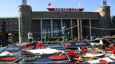 Ankara Garı saldırısı davasında sanık konuştu: “O araçta parmak izimin çıkması imkansız”