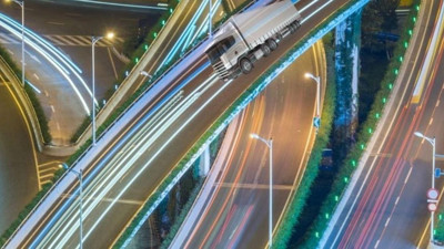 Bugün Hangi Yollar Kapalı? Karayolları Genel Müdürlüğü 25 Eylül Haritasını Paylaştı!