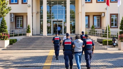 Çanakkale'de sahte polis dolandırıcılığı! 2 milyon TL'lik altınını kaptırdı