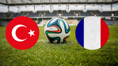 Milli Takım sahneye çıkıyor!