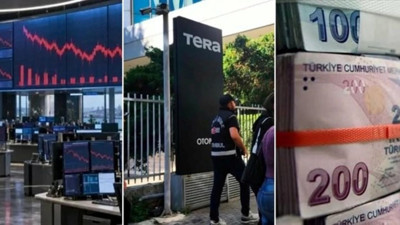 Fon soruşturmasında operasyonlar sürüyor! 11 şüpheli daha tutuklandı