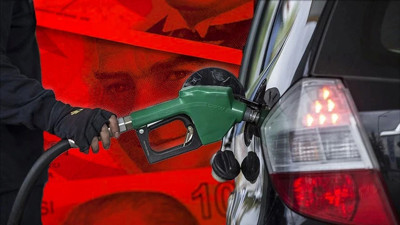 İndirimin ardından motorine zam yağdı! İşte İstanbul, Ankara ve İzmir pompa fiyatları