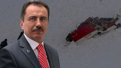 Muhsin Yazıcıoğlu soruşturmasında ikinci dalga! 33 şüpheli gözaltına alındı