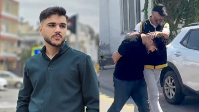 Polis 100 saatlik görüntüyü inceledi!