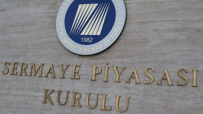 Sermaye Piyasası Kurulu'ndan 11 kişi hakkında suç duyurusu