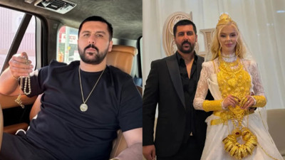 Vanlı iş adamı Tançalan soruşturmasında yeni gelişme