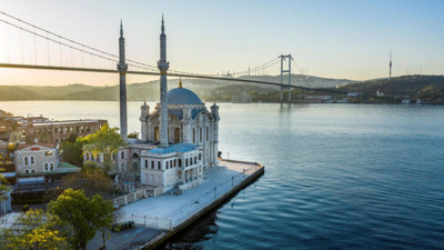 İngiltere’den Türkiye’ye prestijli turizm ödülü