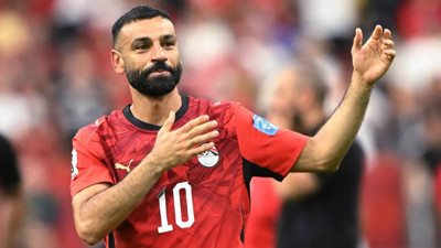Maçın zemini planları değiştirdi! Muhammed Salah, Güney Sudan maçında forma giymeyecek