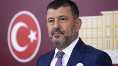 Malatya Milletvekili Veli Ağbaba pazarda fenalaşarak baygınlık geçirdi