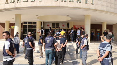 Milyarlık bahis soruşturmasında 27 tutuklama!