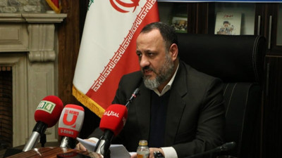 Zarean: Hizbullah askeri kapasitesini koruyor