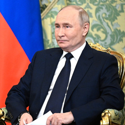 Avrupa savaş istiyorsa biz şimdi hazırız