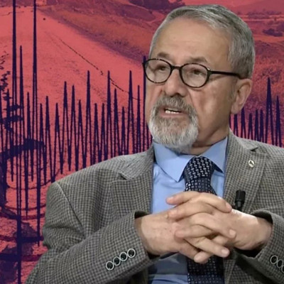 Naci Görür’den uyarı: "Büyük bir depremi tetikleyebilir!"