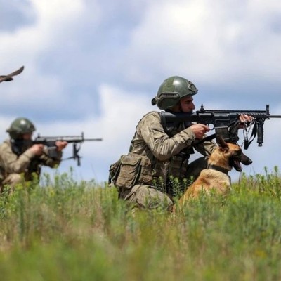 MSB'den terör örgütü PKK'nın fesih kararına ilk ilişkin açıklama