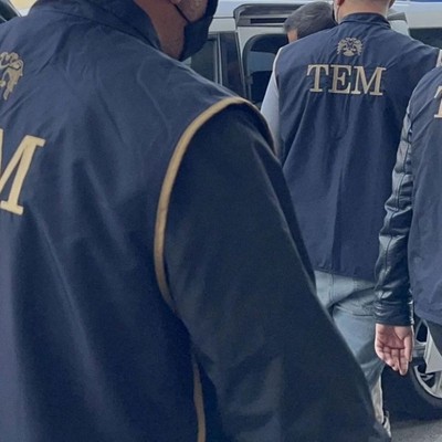 27 ilde FETÖ operasyonu