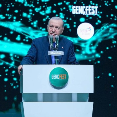 Cumhurbaşkanı Erdoğan'dan önemli açıklamalar