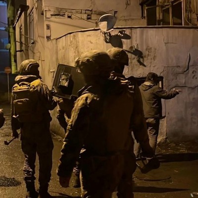119 zehir taciri yakalandı