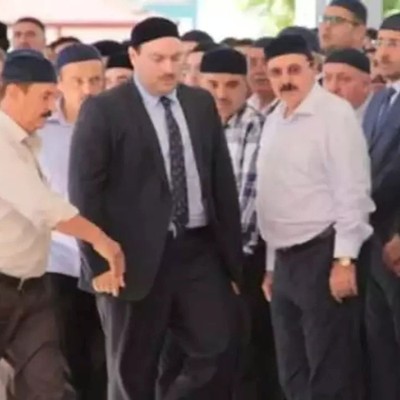 Süleymancı Kuriş yurt dışına mı kaçıyor?