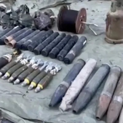 Pençe-Kilit bölgesinde teröristlere ağır darbe