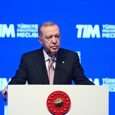 Erdoğan'dan enflasyon ve ihracat mesajı
