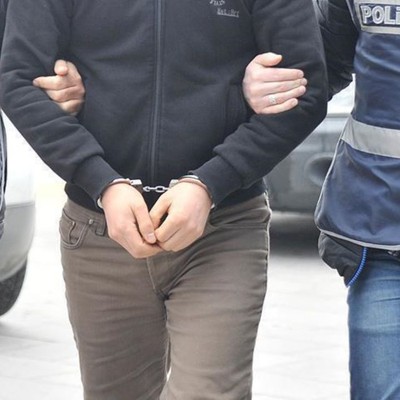 Gizli Bilgileri İngiltere'ye Sattılar!