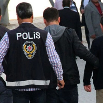 Adana merkezli dev uyuşturucu operasyonu